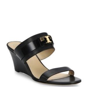 Tory Burch Gigi Wedge Sandal